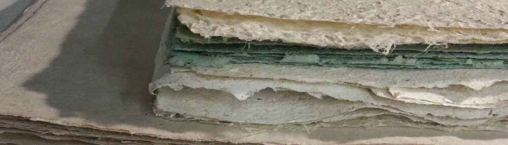 Kodama Papermaking
