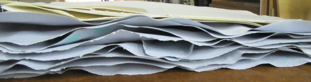 Kodama Papermaking