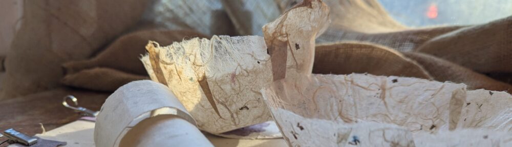 Kodama Papermaking